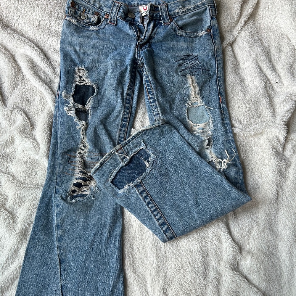 Jeans True Religion taille S